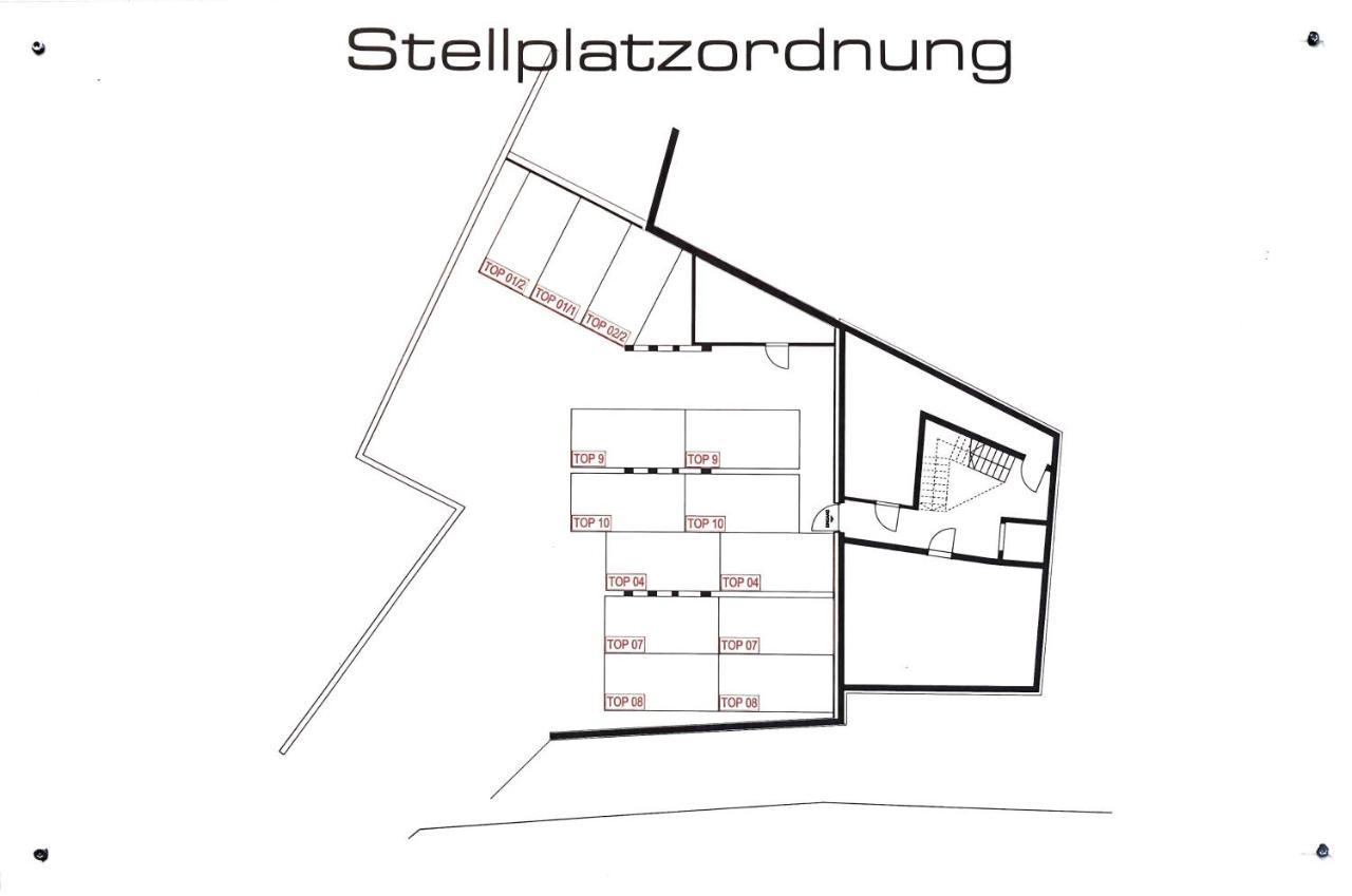 Charmantes Apartment In Der Residenz Silvretta - Inklusive Silvretta Card Premium See Exterior foto